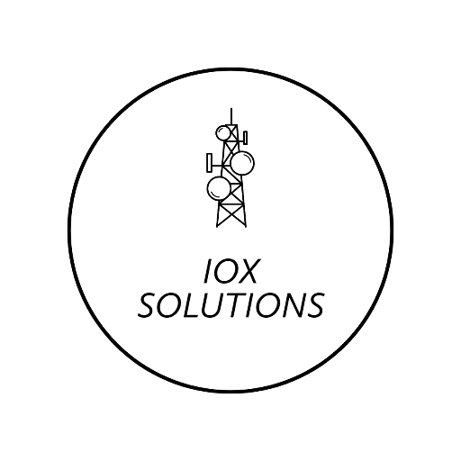 IOX solutions